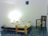an teach beag ar an mby Beilge: sleeping corner