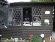 Photo 8 of shed - The C and T Shedie, Surrey
