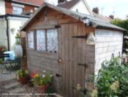Photo 1 of shed - The Hub, Suffolk