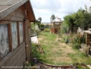 Photo 3 of shed - The Hub, Suffolk