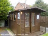 Photo 7 of shed - The Three Lions, Shropshire