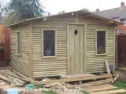 My Girlies Summer House, 
