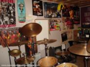 Tha Jam Shed, 