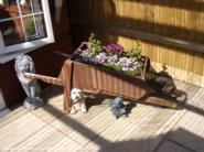 Photo 23 of shed - peppermint patio, 