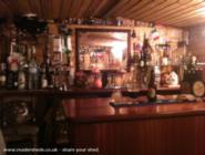 latest pic of the bar of shed - The Highpaw Inn, Northern Ireland