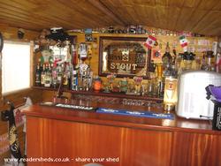 Photo 64 of shed - The Highpaw Inn, Northern Ireland