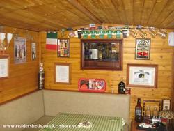 Photo 65 of shed - The Highpaw Inn, Northern Ireland