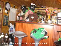Photo 59 of shed - The Highpaw Inn, Northern Ireland