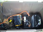 24 volt DIY UPS of shed - BattleShed, 