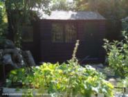 Photo 1 of shed - pixie's retreat, Greater London
