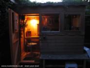 Photo 1 of shed - Andy's Shed, Bristol