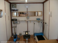 Photo 12 of shed - Jans Gym, Merseyside