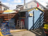 Photo 1 of shed - lockett inn, 