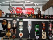 BRINNINGTON INN: no smoking