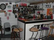 BRINNINGTON INN, 