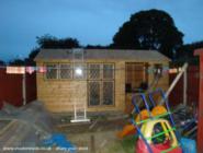 Photo 1 of shed - Hamster house, Kent