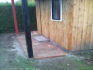 Photo 12 of shed - Project N.o.r.m.a.n, West Midlands