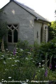 The chapel, 