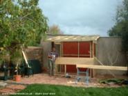 The Rum Shack: How ir all began