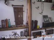 Photo 7 of shed - Museum Shed, 