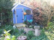 Photo 2 of shed - Windy bottom, 