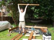 Photo 9 of shed - Model Gardeners, Greater London
