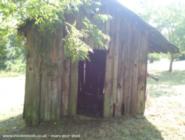 Photo 3 of shed - Palmetto Shed, Georgia