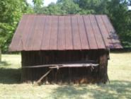 Photo 4 of shed - Palmetto Shed, Georgia