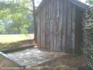 Photo 6 of shed - Palmetto Shed, Georgia
