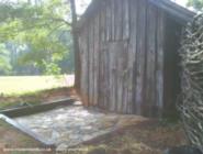  Palmetto Shed, Georgia
