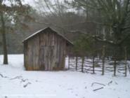 Photo 1 of shed - Palmetto Shed, Georgia