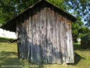 Photo 2 of shed - Palmetto Shed, Georgia