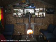 the duck and dumper: inside
