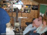 the duck and dumper: beer