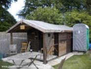 the duck and dumper, 
