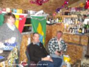 the duck and dumper: xmas 2010