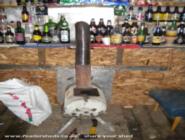 the duck and dumper: chimney out