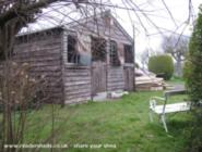Photo 9 of shed - songs from the shed, North Somerset