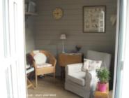 Ev's shed, 