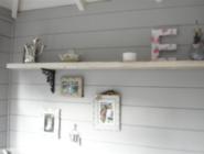 Ev's shed, 