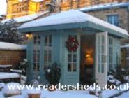 Ev's shed, 