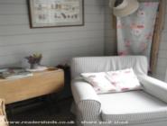 Ev's shed, 