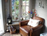 Ev's shed, 