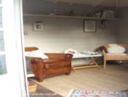 Ev's shed, 