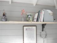 Ev's shed, 
