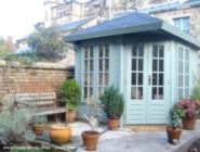 Ev's shed, 