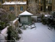 Ev's shed, 