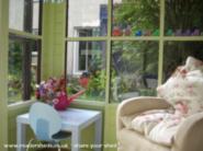 The Summerhouse, 