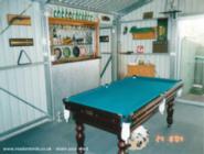 Shed+Pool Table (to Bar Lean-To), 014 (50-50) of shed - ManBower, 