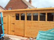 Sheepy's Workshop, 